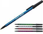 AK13130 Glitz Foil Stick Pen with Custom Imprint